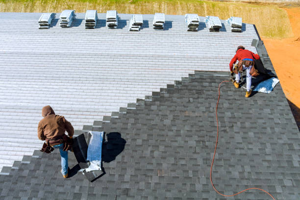 Best Commercial Roofing Services  in Harveys Lake, PA